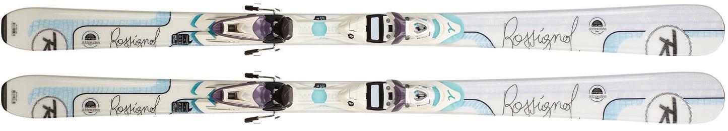 Rossignol Attraxion LTD