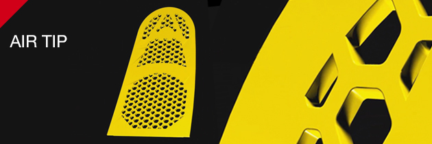 Air Tip 