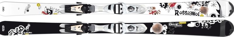 Attraxion - hölgyeknek