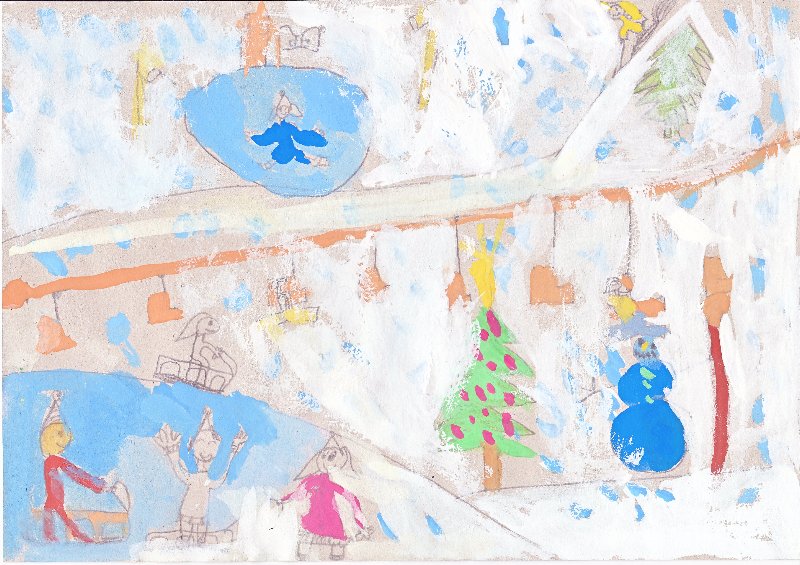 Készítette: Kormos Frida, 8 éves