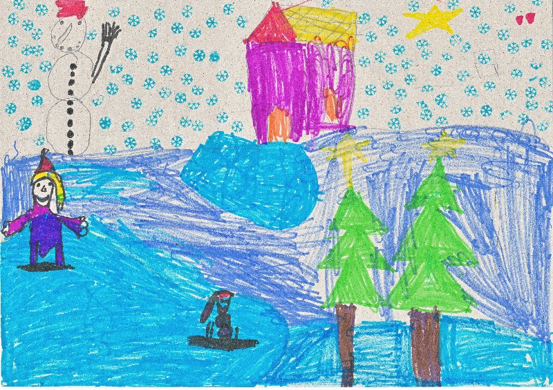 Készítette: Naményi Debóra, 9 éves