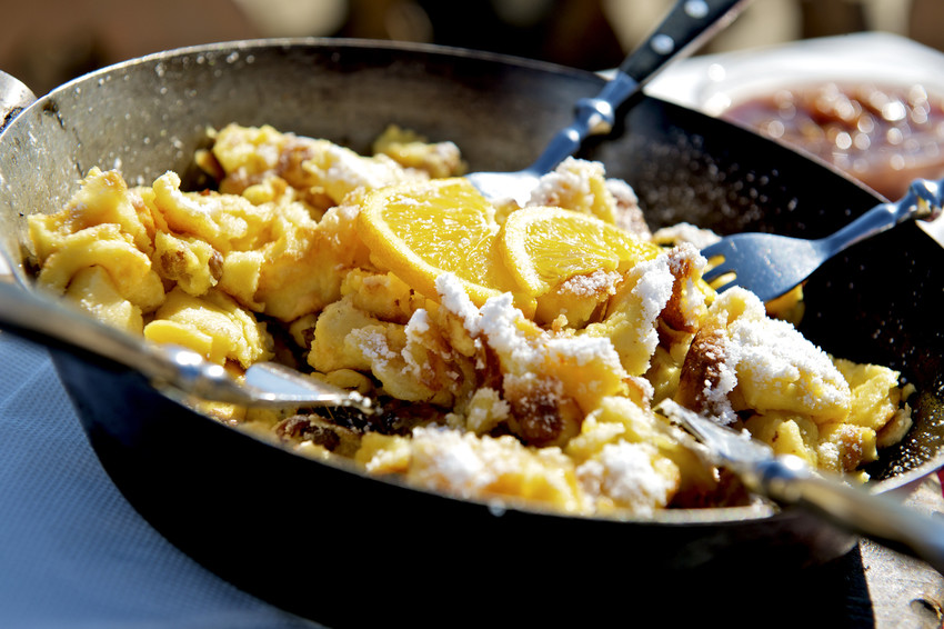 © Saalbach Hinterglemm - Edward Groeger