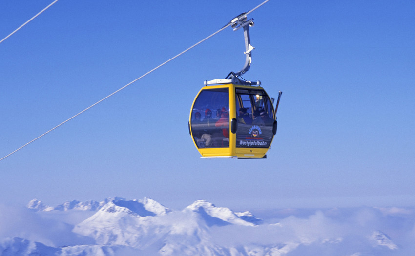 ©Saalbach Hinterglemm