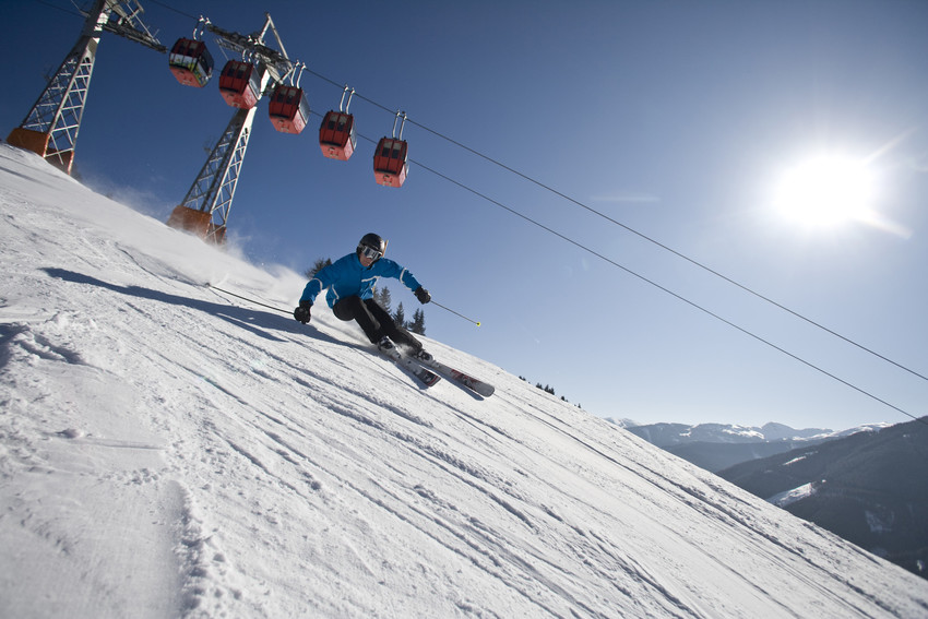 ©Saalbach Hinterglemm