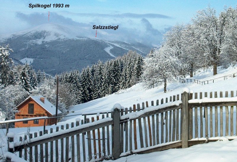 St.Hemma-ról Salzstiegl