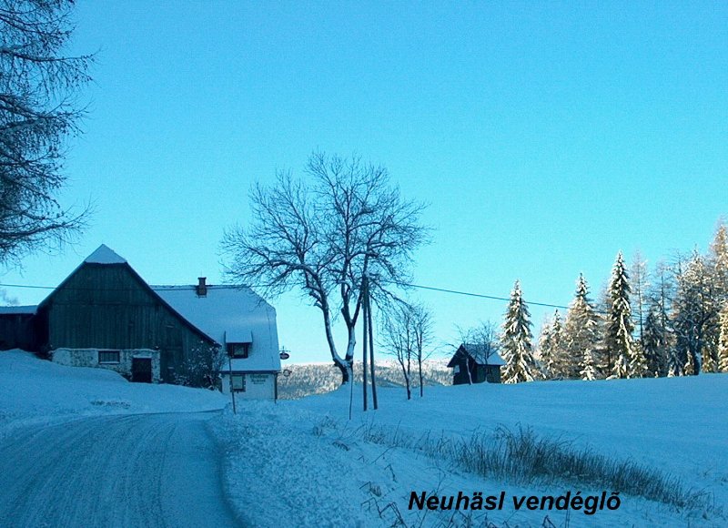 Még St.Hemma-n a buszból
