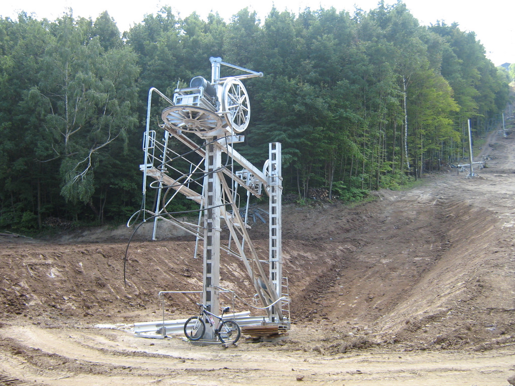 A képeket "Huligan" olvasónk készítette