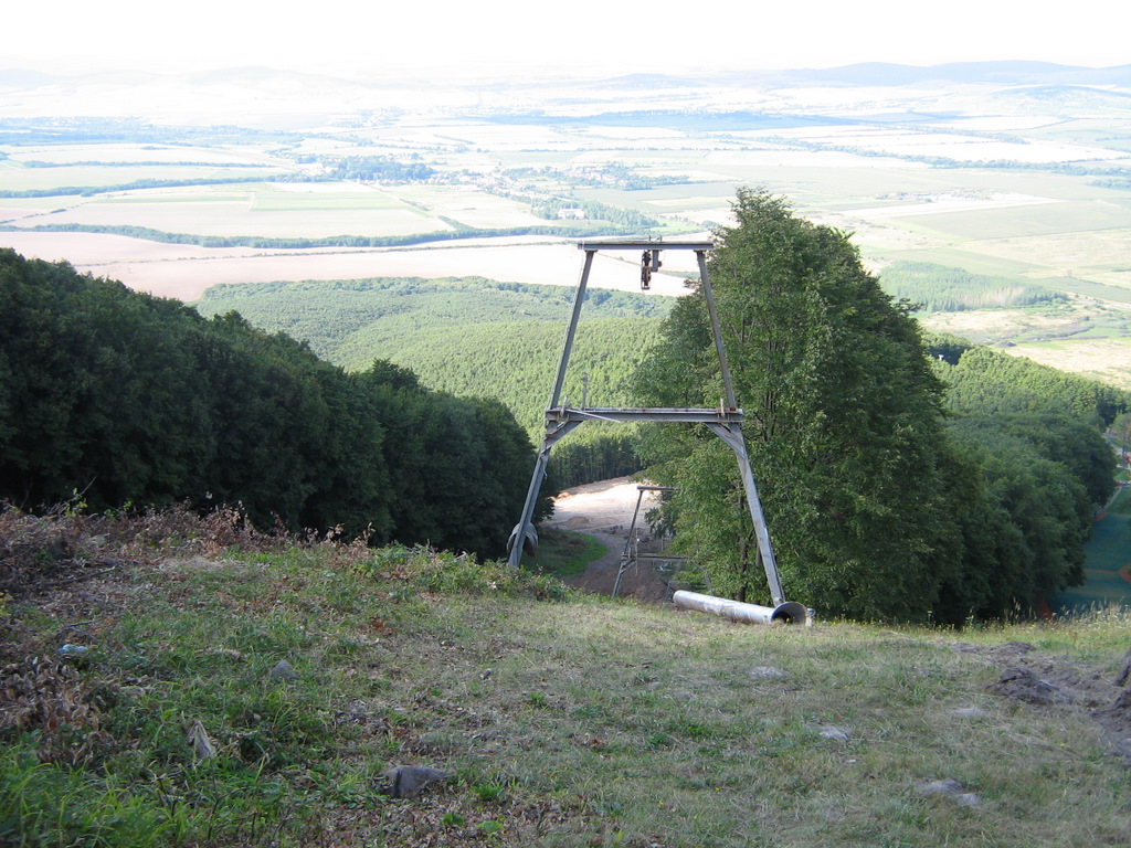 bőven az életgörbe után