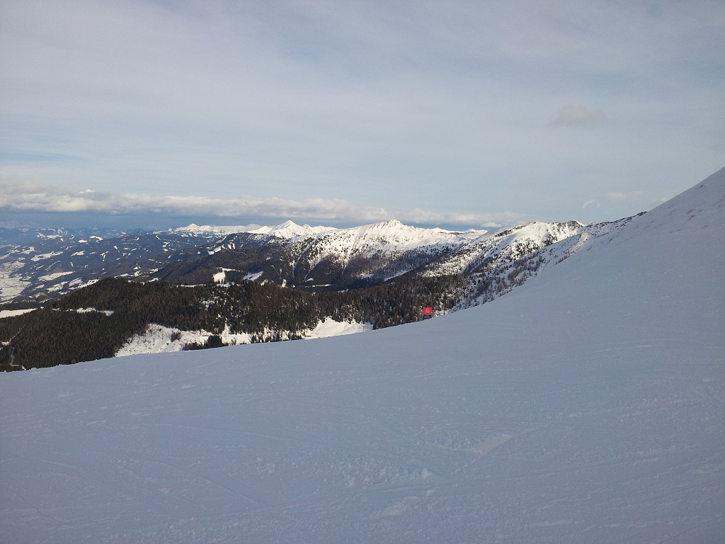 Panoráma a 7-es fekete tetejéről 3.