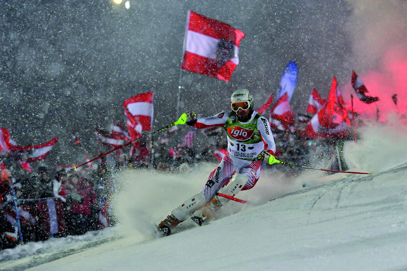 Fotó: Raffalt/Thurner