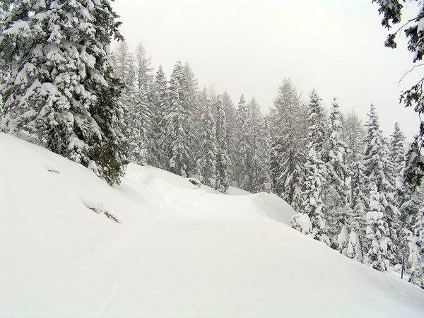 Síút a Hauser Kaibling-on