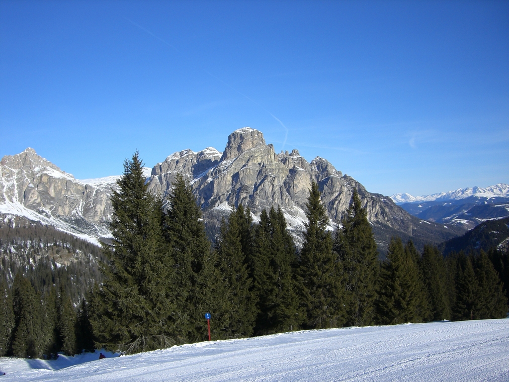 Sella Ronda - 2007