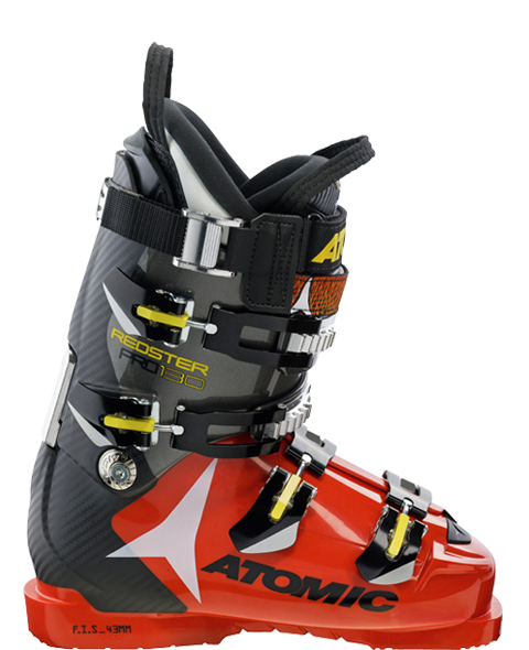 Atomic Redster PRO 130