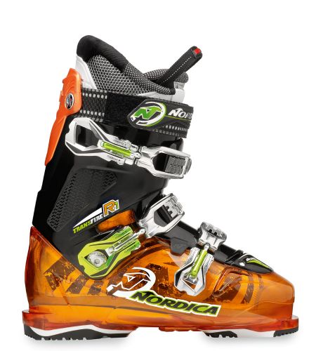 Nordica Transfire R1