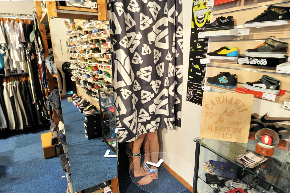 Ez a próbafülkés poén mindent visz