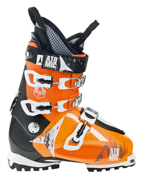 Atomic WAYMAKER TOUR 110 sícipő