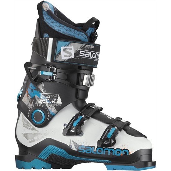 Salomon Quest Max BC 120 sícipő