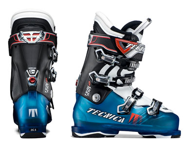 Tecnica TEN.2 100 sícipő