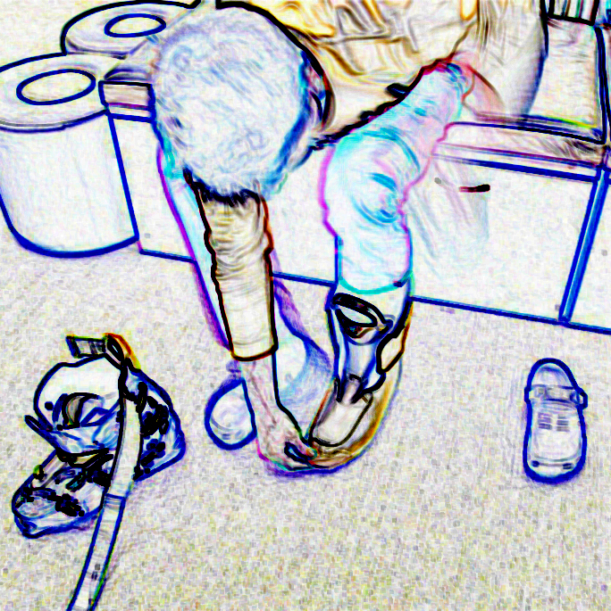 A megfelelő hossz ellenőrzése