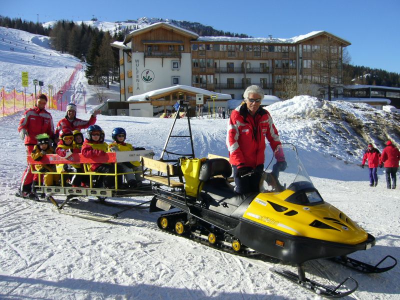 Fotó: Schneesportschule Nassfeld