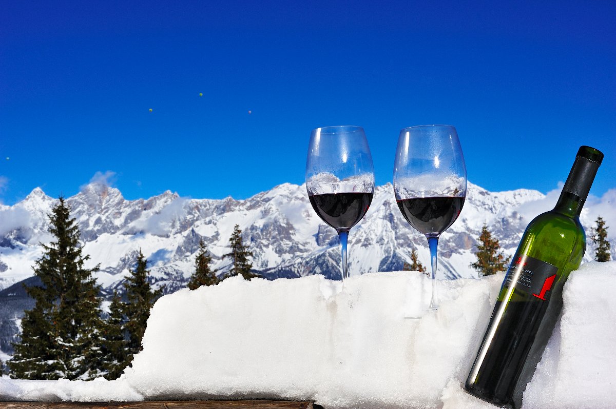 Fotó: Christian-Schartner (copyright Ski amadé)