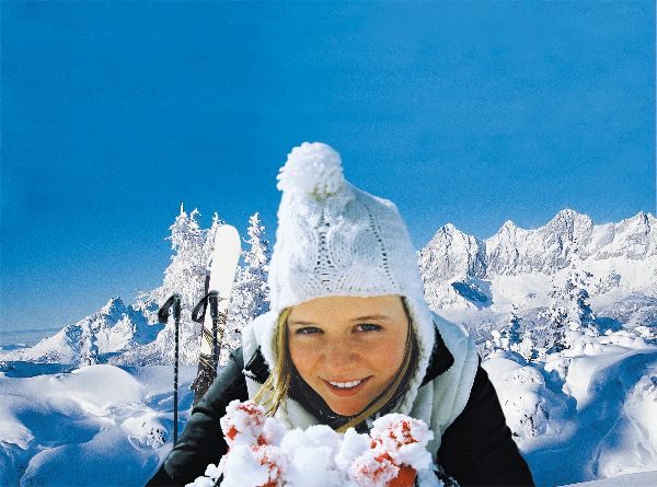 Schladming - Dachstein