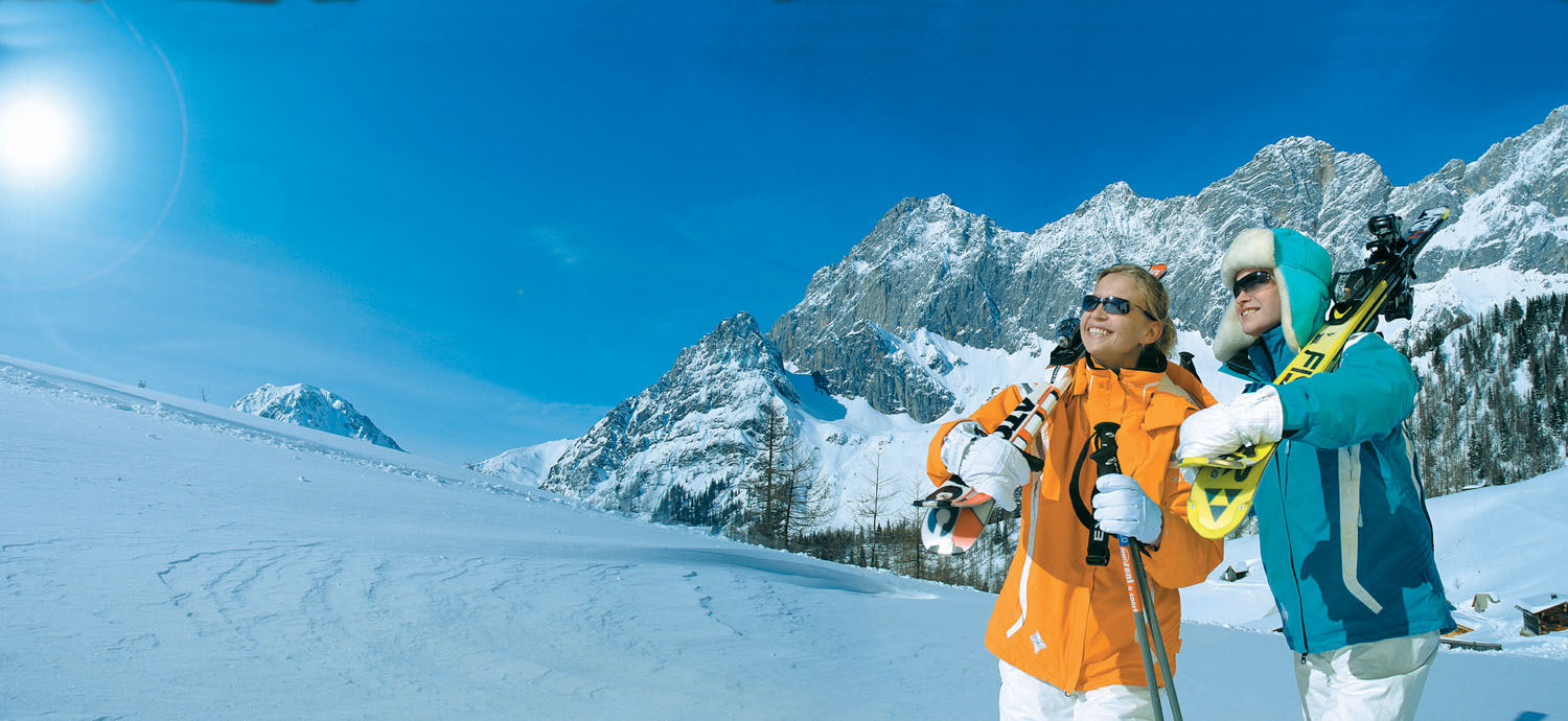 Schladming Dachstein - Fotó: Christine Percht