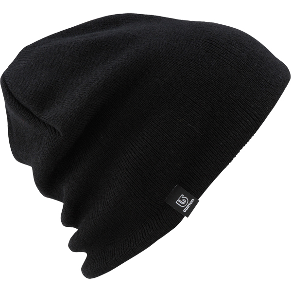 Burton Tech sapka  Kötött férfi sapka. Acril anyag.