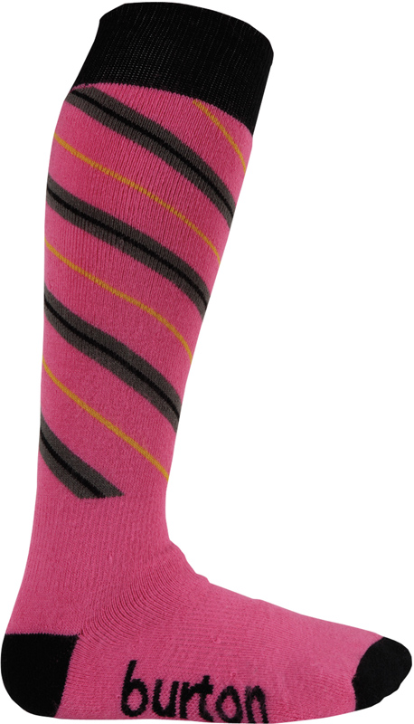 Burton WMS Micro Supreme zokni  Női sí, illetve snowboard zokni. Gyorsan száradó, lélegző, Acryl-Spyndex-Nylon anyag.