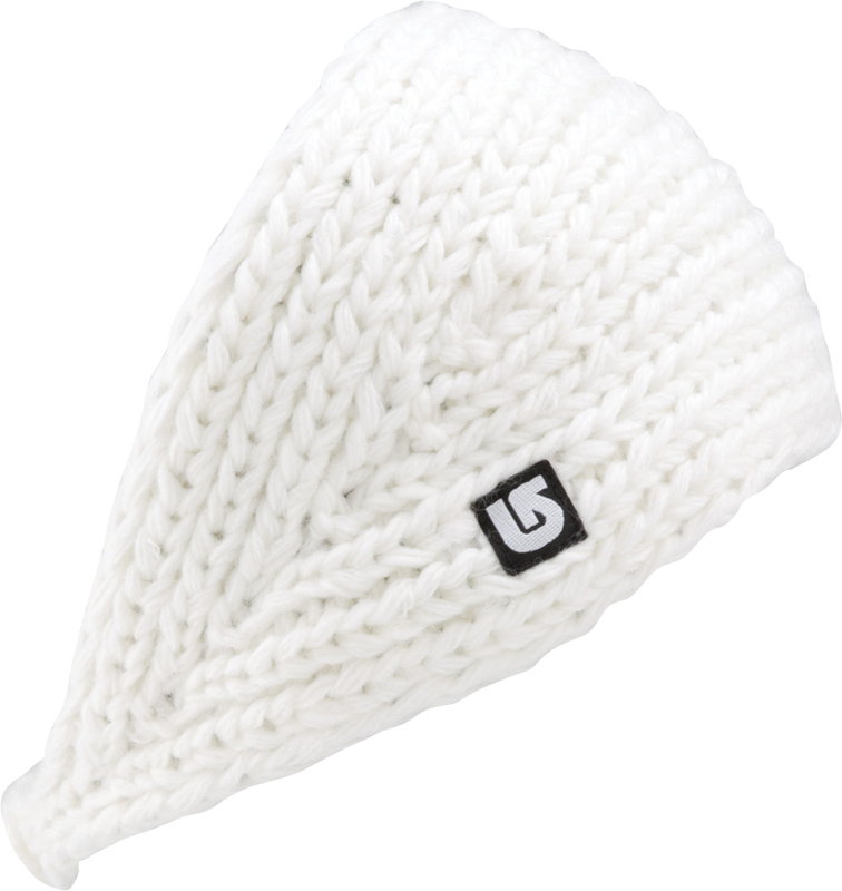 Burton WMS Rosa fejpánt  Kötött női fejpánt. Acril anyag.