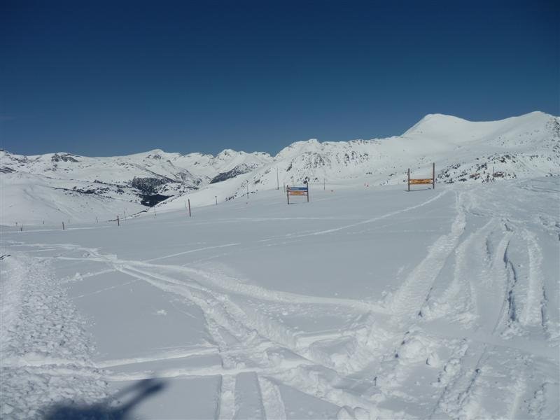 Baqueira Beret - Fotó: Nevasport