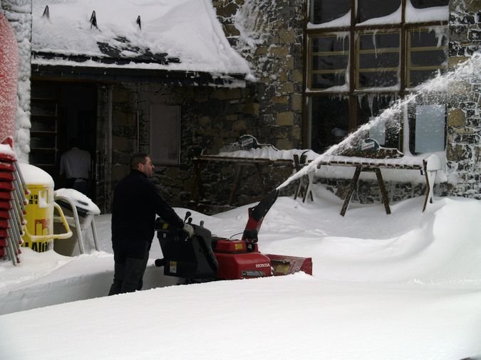 Boi Taull - Fotó: Nevasport