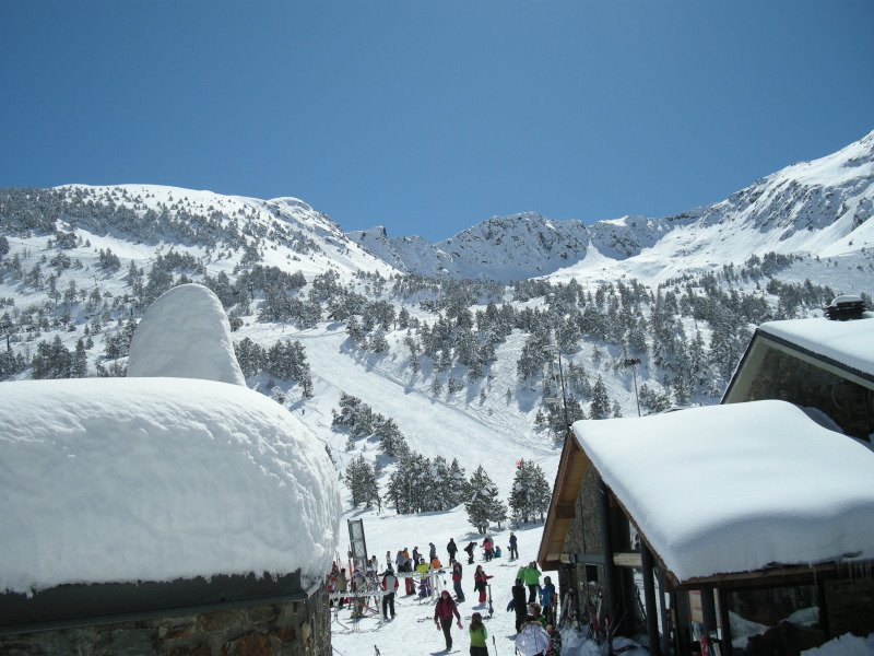 Grandvalira (Andorra) - Fotó: Nevasport