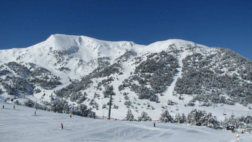 Grandvalira (Andorra) - Fotó: Nevasport