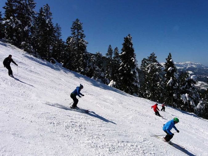 Masella - Fotó: Nevasport