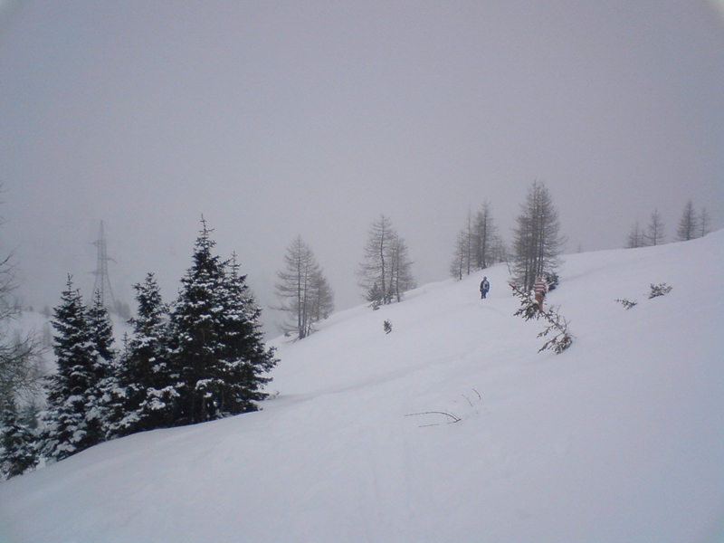 Továbbra is szintben maradva