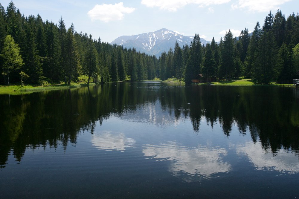 © Steiermark Tourismus / Harry Schiffer