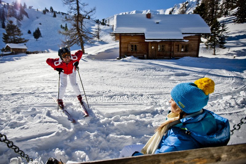 copyright Steiermark Tourismus | ikarus.cc