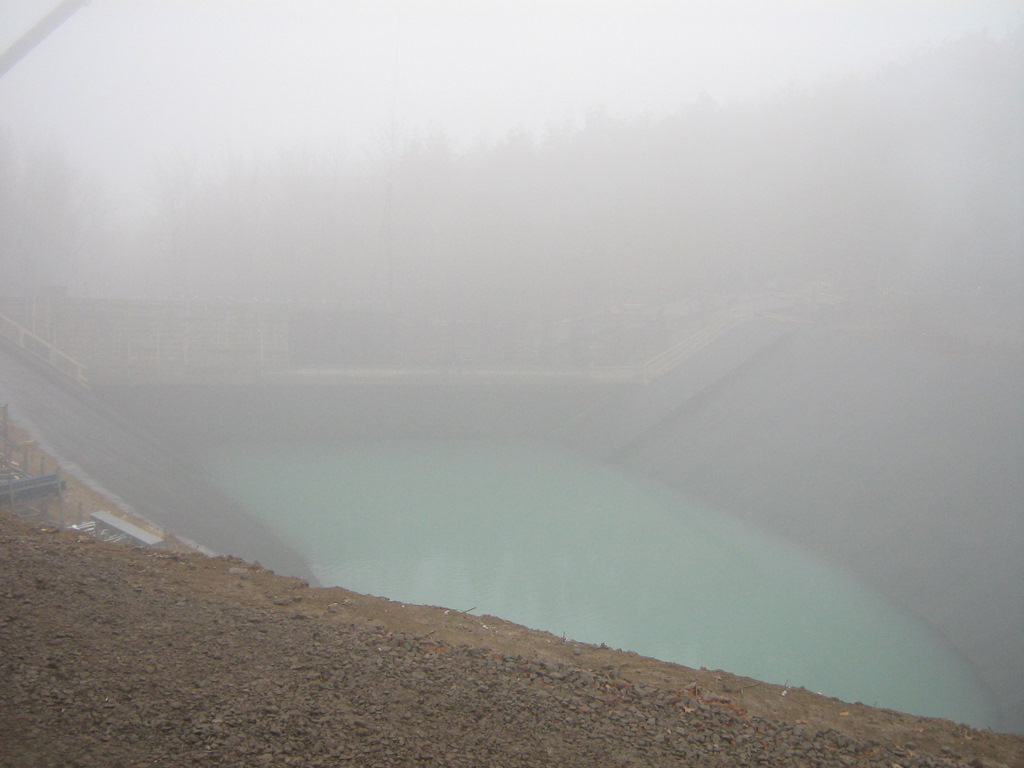 mesterséges tengerszem