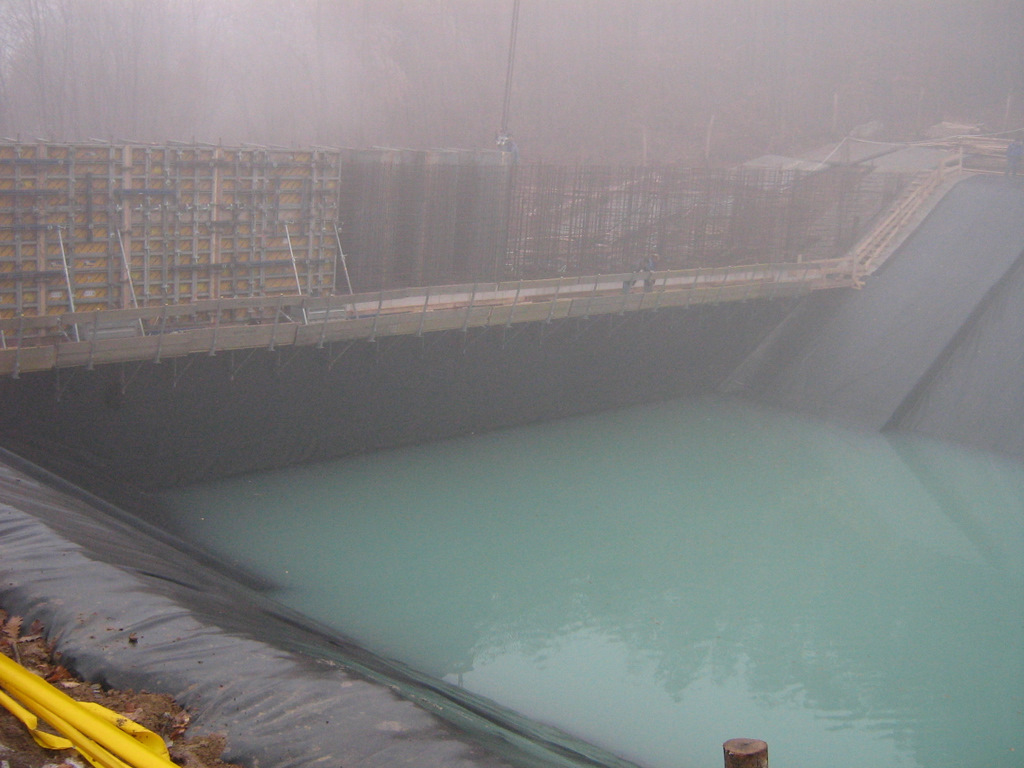 14000 m3-ből 8000 már bele fér