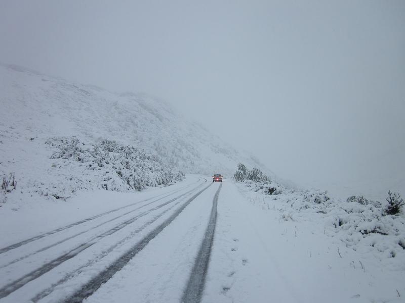 Vorarlbergo havas út - Wetterobserver.de