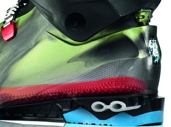 Sarok energiaelnyelő