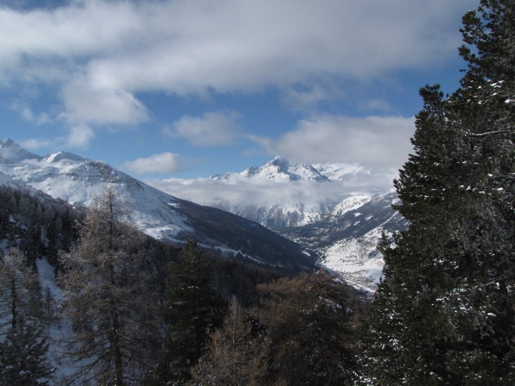Val Cenis