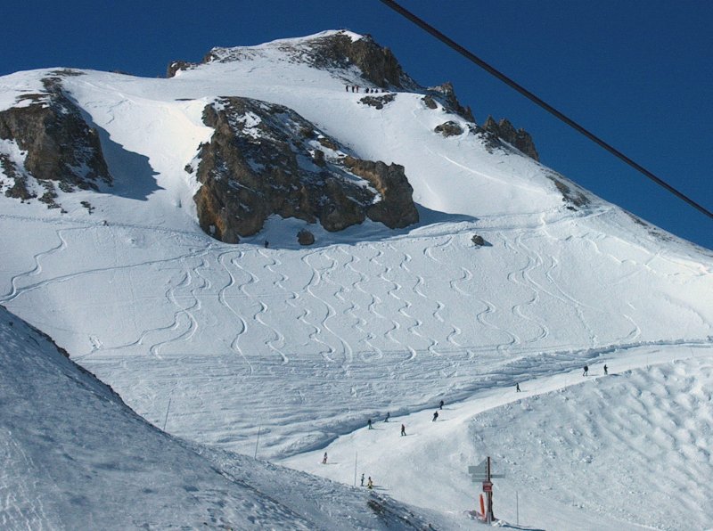 Ilyen pályákról álmodik a síző