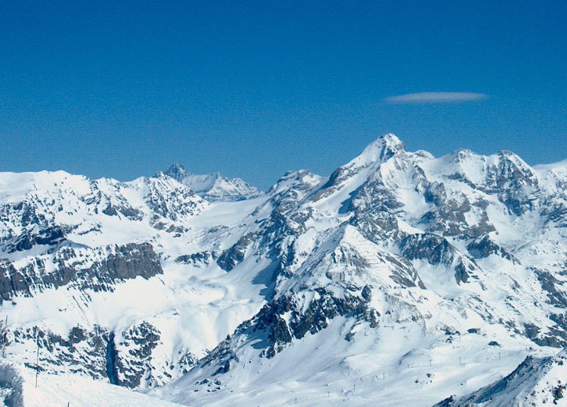 Kőrpanoráma a teraszról