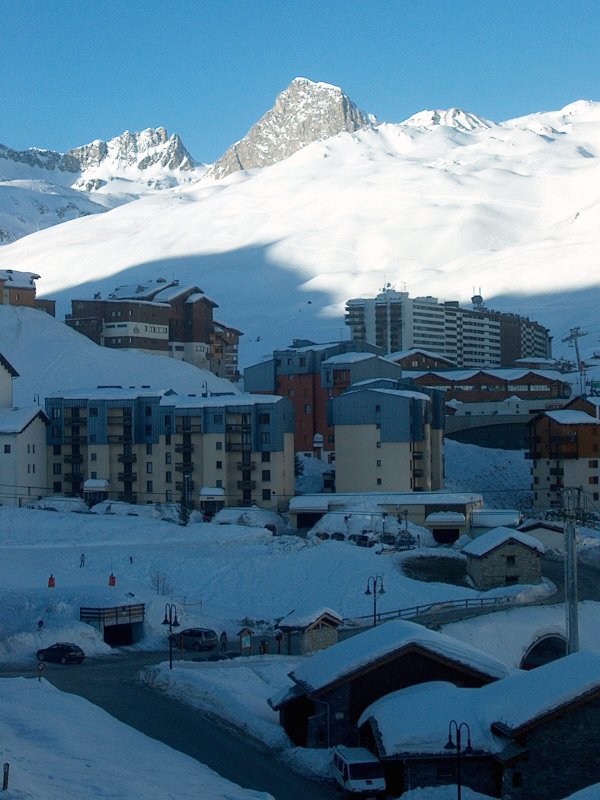 Még mindig napsütéses reggel