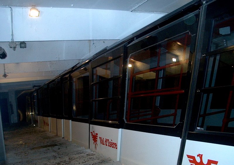 Vasút felső állomása