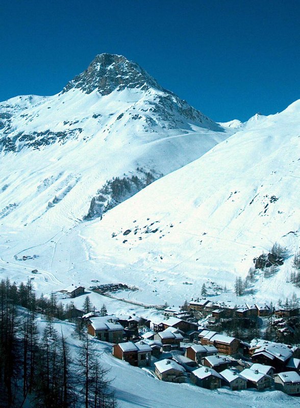 Kabinból a két levezető pályaszakasz