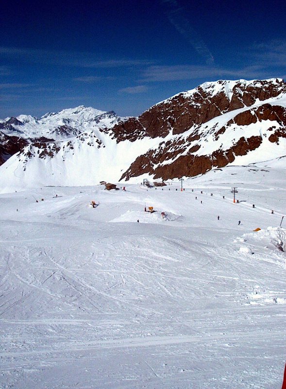 Majd arra kell visszfelé mennünk