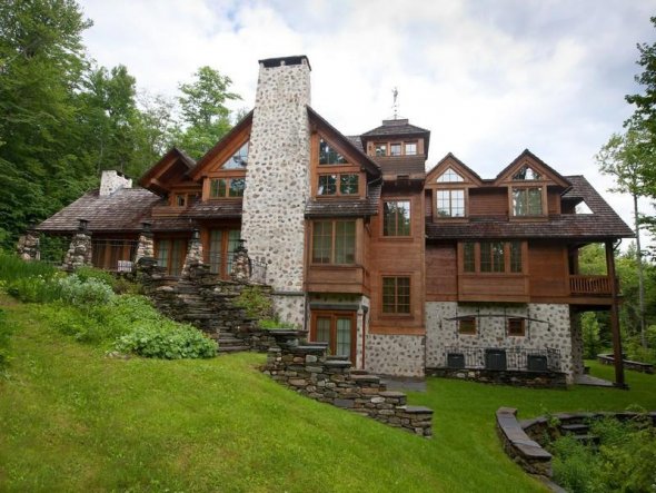 Vermont, USA, 5 millió USD